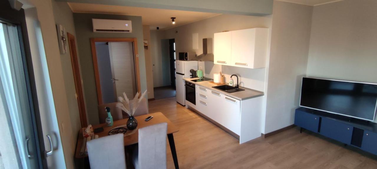 Spacious Modern Apartment Biograd Na Moru Exterior foto
