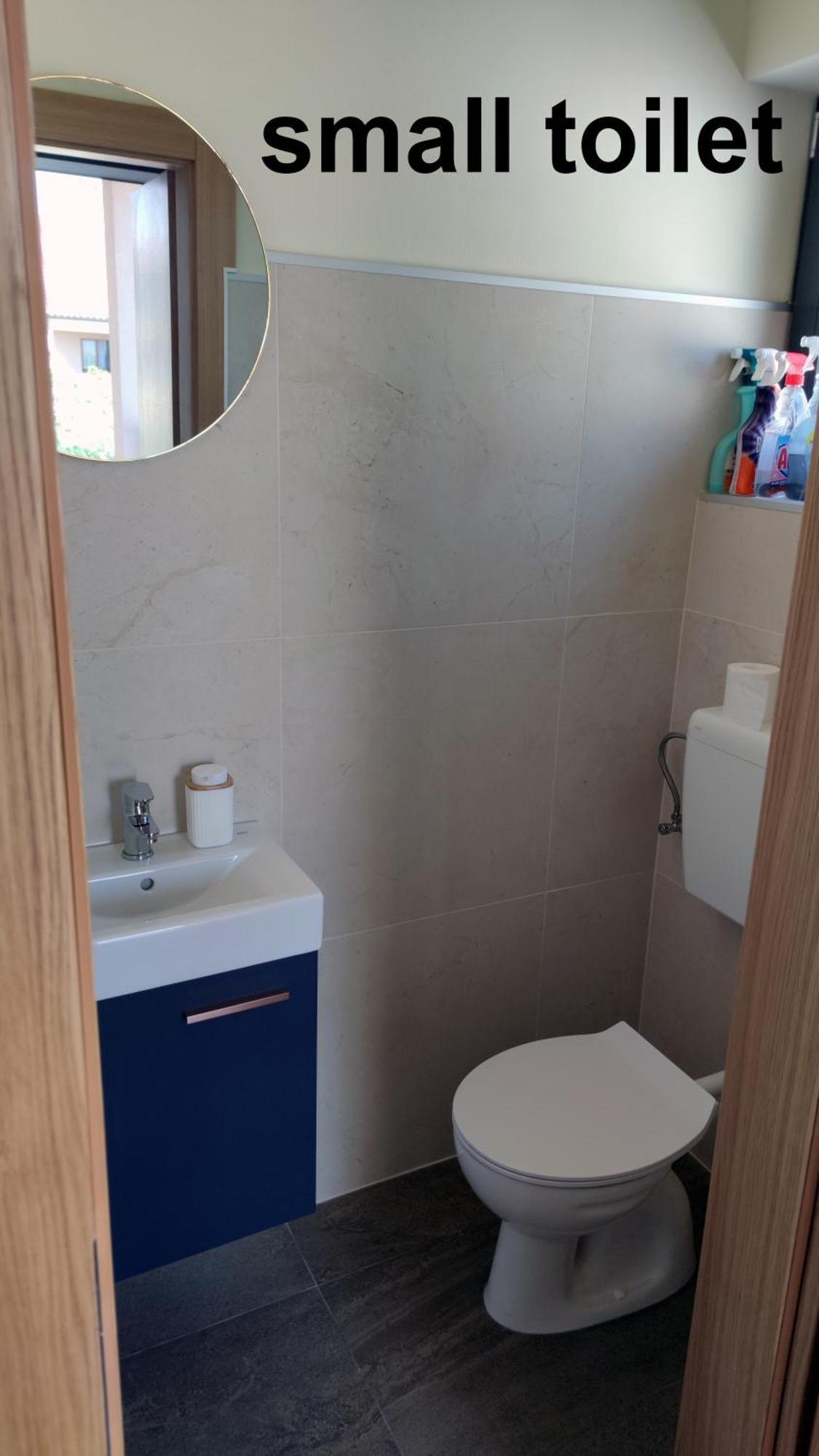 Spacious Modern Apartment Biograd Na Moru Exterior foto