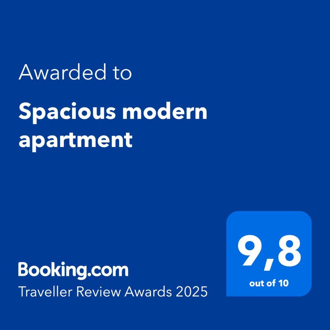 Spacious Modern Apartment Biograd Na Moru Exterior foto